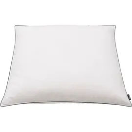 vidaXL Kopfkissen 70 x 60 cm Weiß