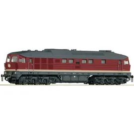 Roco Diesellokomotive 142 006-6 7390008 TT