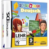 DTP Gripskids Deutsch (NDS)
