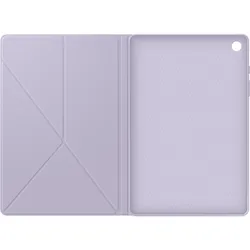 SAMSUNG Tablet-Hülle "Book Cover für Samsung Galaxy Tab A9+", weiß, B:18,11cm H:1,64cm T:28,61cm, Hüllen, schützendes Cover, stoßfest, schlank, passgenau, einfach anzubringen