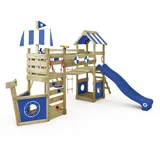 Wickey Spielturm StormFlyer 625224