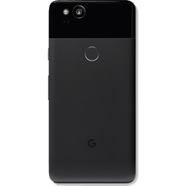 Google Pixel 2 64 GB schwarz