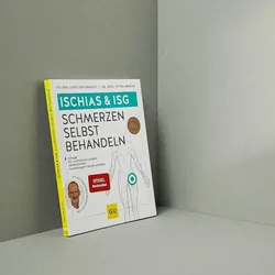 Ischias-Schmerzen selbst behandeln
