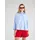 Only Bluse ONLNEW LINA GRACE Blau L