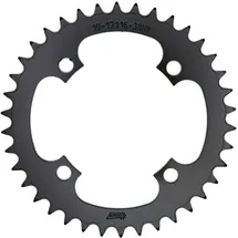 ESJOT Kettenblatt Universal für Bosch Motoren 38 Zähne