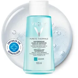 Vichy Purete Thermale Augen Make-up Ent.wasserf./r
