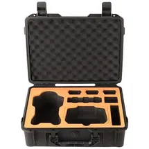Sunnylife Koffer schwarz für Mavic 4 Pro/RC 2