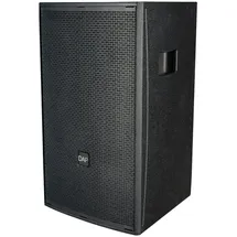 DAP AUDIO DAP-Audio NRG-12 Mobile 12" Akku-Lautsprecher mit Bluetooth 5.0