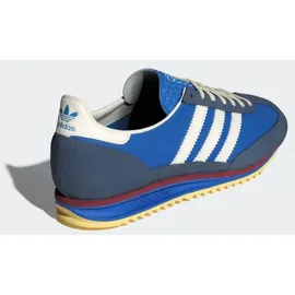 adidas SL 72 OG Blue Bird / Off White / Preloved Ink 38