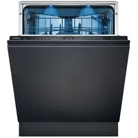 Siemens iQ500 SX65ZX07CE Einbau-Geschirrspüler (vollintegrierbar, 598 mm breit)