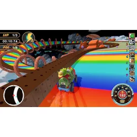 Animal Kart Racer Bundle - Edition - (PEGI) (Nintendo Switch)