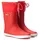 Aigle Gibou2 Gummistiefel Rouge / White 31