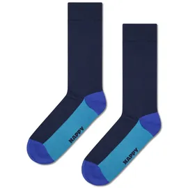Happy Socks Everyday Crew Socken 4er Pack Mehrfarbig 36-40