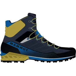 Mammut Kento Advanced High GTX Men marine-mello (50530) 8.5
