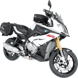 Hepco Becker C-Bow Satteltaschenhalter Schwarz