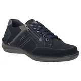 Josef Seibel New Anvers 87 Herren Dunkelblau 42