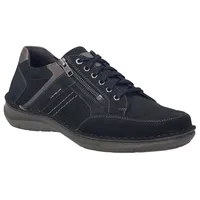 Josef Seibel New Anvers 87 Herren Dunkelblau 42