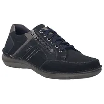 Josef Seibel New Anvers 87 Herren Dunkelblau 42