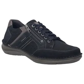 Josef Seibel New Anvers 87 Herren Dunkelblau 42