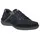 Josef Seibel New Anvers 87 Herren Dunkelblau 42