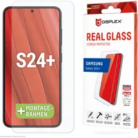 Displex Real Glass für Samsung Galaxy S24+