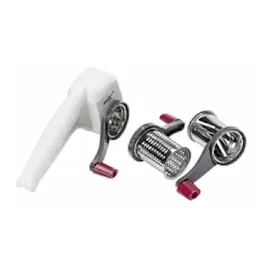 Westmark Trio Trommelreibe