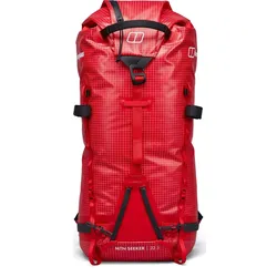 Berghaus MTN Seeker 32 Red/Red goji berry (GW2) ONESZ
