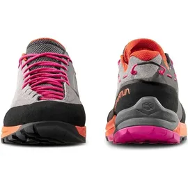 La Sportiva TX Guide Leather Damen Grey - Gr.: 39