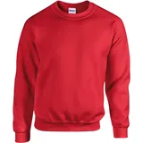 Gildan Crewneck Red 104
