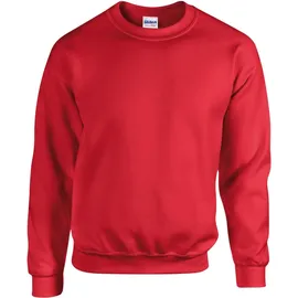 Gildan Crewneck Red 104