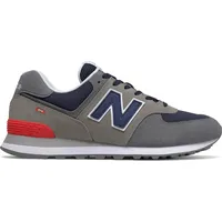 New Balance 574 Herren Marblehead/Pigment 45