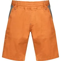 Chillaz Herren Neo Shorts (Größe XXL, braun)