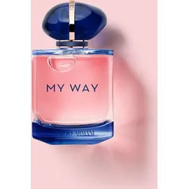 Giorgio Armani My Way Intense Eau de Parfum 90 ml