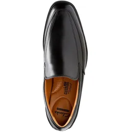 CLARKS Tilden Free Schuhe Black 42
