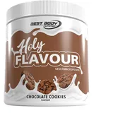 Best Body Nutrition - Holy Flavour - Geschmackspulver - Chocolate Cookies - 90 g Dose - Aromapulver zur Verfeinerung von Speisen und Getränken mit Schokoladenkeksgeschmack