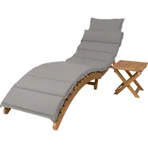 bellavista - Home & Garden® Catania Sonnenliegenset