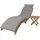 bellavista - Home & Garden® Catania Sonnenliegenset