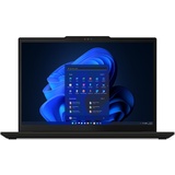 Lenovo ThinkPad X13 Laptop 33,8 cm (13.3") Intel® CoreTM i5 GB DDR4-SDRAM 512 GB SSD Wi-Fi 6 (802.11ax) Windows 10 Pro Schwarz