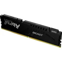 Kingston FURY Beast DDR5 6000MT/s 32GB Modul (1x32GB) CL36 Schwarz KF560C36BBE2-32