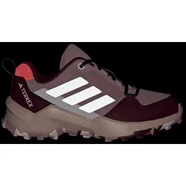 adidas Unisex Kinder Terrex Ax4r Wanderschuh - Magic Mauve / Reflective Silver / Maroon - 28 EU 28 EU