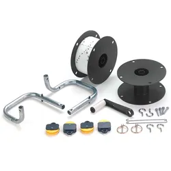 Flymaster Fliegenband Komplettset 400m