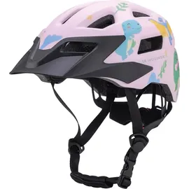 wozinsky Mountainbikehelm HT-45 Rosa S