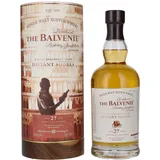 Balvenie 27 Years Old Distant Shores 700ml