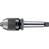 Albrecht Schnellspannbohrfutter SBF-plus Spann-Ø 0,5-6,5 mm MK2