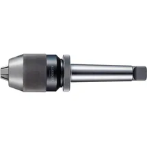 Albrecht Schnellspannbohrfutter SBF-plus Spann-Ø 0,5-6,5 mm MK2