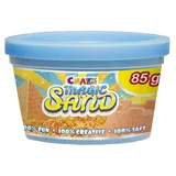 Craze Magic Sand Starter Dose Modelliersand 85g