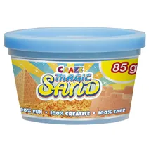 Craze Magic Sand Starter Dose Modelliersand 85g