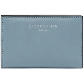 Liebeskind Berlin Lilith Geldbörse Damen blau