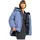 Roxy Loftycloud Jacke - Wild Wind XS