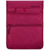 Coocazoo Tablet-/Laptoptasche M bis Displaygröße 33,8 cm 13,3 Berry